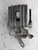 VOLKSWAGEN GOLF «V» (2004) IMPIANTO FRENANTE PINZA FRENO POST. DX. USATO Da 2004 A 2008 [[243060]]