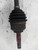 CITROEN C3 «I» (2005) CAMBIO E TRASMISSIONE SEMIASSE ANT. SX. USATO Da 2005 A 2009 [[243066]]
