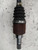 CITROEN C3 «II» (2010) CAMBIO E TRASMISSIONE SEMIASSE ANT. SX. USATO Da 2010 A 2013 [[243364]]