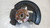 VOLVO V60 «I» (2010) ASSALE FUSELLO RUOTA ANT. DX. USATO Da 2010 A 2013 [[268974]]