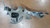 FUSELLO RUOTA POST. DX. USATO DAL 2010 AL 2013 VOLVO V60 «I» (2010) 31406654 [[268975]]