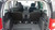 SKODA YETI (2010) SELLERIA SEDILI - TAPPEZZERIA COMPLETA USATO Da 2009 A 2013 [[269093]]