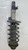 CITROEN C3 «II» (2010) ASSALE AMMORTIZZATORE ANT. DX. USATO Da 2010 A 2013 [[269044]]