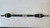 CITROEN C3 «II» (2010) CAMBIO E TRASMISSIONE SEMIASSE ANT. DX. USATO Da 2010 A 2013 [[269046]]