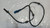 CITROEN C3 «II» (2010) IMPIANTO FRENANTE SENSORE GIRI ABS ANT. DX. USATO Da 2010 A 2013 [[269059]]