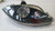 SEAT LEON «1P1» (2005) FANALERIA PROIETTORE ANT. DX. USATO Da 2005 A 2010 [[269201]]