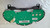 CITROEN C3 «II» (2010) ALLESTIMENTI INTERNI QUADRO STRUMENTI USATO Da 2010 A 2013 [[269243]]