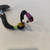 JEEP RENEGADE (2015) LAMIERATI ESTERNI ZOCCOLO ANTENNA USATO Da 2014 A 2018 [[269067]]