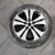 KIA SPORTAGE «III» (2010) LAMIERATI ESTERNI CERCHIO RUOTA POST. SX. USATO Da 2010 in poi [[269458]]
