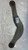 VOLVO V60 «I» (2010) ASSALE BRACCIO OSCILLANTE SUP. POST. SX. USATO Da 2010 A 2013 [[268982]]