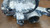 SKODA YETI (2010) CAMBIO E TRASMISSIONE DIFFERENZIALE POST. USATO Da 2009 A 2013 [[269493]]