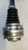 SKODA YETI (2010) CAMBIO E TRASMISSIONE SEMIASSE ANT. SX. USATO Da 2009 A 2013 [[269497]]