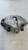 SKODA YETI (2010) IMPIANTO FRENANTE PINZA FRENO ANT. DX. USATO Da 2009 A 2013 [[269500]]