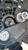 SKODA YETI (2010) IMPIANTO ELETTRICO ALTERNATORE USATO Da 2009 A 2013 [[269510]]