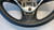 MITSUBISHI COLT «VI» (2005) STERZO VOLANTE USATO Da 2004 A 2008 [[269567]]