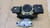 PEUGEOT 2008 «I» (2016) MOTORE SUPPORTO GOMMA MOTORE DX. USATO Da 2016 A 2019 [[269598]]