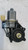 FORD FIESTA «VI» (2008) STERZO MOTORINO ALZACRISTALLO PORTA ANT. DX. USATO Da 2008 A 2012 [[269694]]