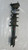 MITSUBISHI COLT «VI» (2005) ASSALE AMMORTIZZATORE ANT. DX. USATO Da 2004 A 2008 [[269768]]