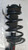 FIAT FREEMONT (2011) ASSALE AMMORTIZZATORE ANT. DX. USATO Da 2011 A 2014 [[269809]]