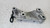 PEUGEOT 208 «I» (2015) MOTORE SUPPORTO MOTORE USATO Da 2015 A 2019 [[269904]]