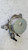 FIAT 500 «II» (2008) MOTORE POMPA A VUOTO USATO Da 2012 A 2015 [[269905]]