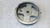 FIAT 500 «II» (2008) MOTORE PULEGGIA ALBERO MOTORE USATO Da 2012 A 2015 [[269906]]