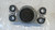 VOLVO V60 «I» (2010) MOTORE SUPPORTO GOMMA MOTORE SX. USATO Da 2010 A 2013 [[269000]]