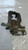 OPEL ASTRA «J» (2010) IMPIANTO FRENANTE PINZA FRENO POST. DX. USATO Da 2009 A 2012 [[269932]]