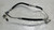 OPEL MOKKA X (2016) TERMICO FLESSIBILE A/C (COMPRESSORE/CONDENSATORE) USATO Da 2018 in poi [[270050]]