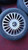 SEAT LEON «1M1» (1999) LAMIERATI ESTERNI CERCHIO RUOTA ANT. SX. USATO Da 1999 A 2004 [[270095]]