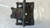 SUZUKI SX4 (2006) IMPIANTO FRENANTE PINZA FRENO ANT. DX. USATO Da 2005 A 2009 [[270113]]
