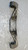 SUZUKI SX4 (2006) MOTORE SUPPORTO DIFFERENZIALE POST. USATO Da 2005 A 2009 [[270129]]