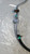 SUZUKI SX4 (2006) TERMICO TUBO ARIA CONDIZIONATA USATO Da 2005 A 2009 [[270130]]
