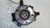 CHEVROLET CAPTIVA «I» (2007) ASSALE FUSELLO RUOTA ANT. DX. USATO Da 2006 A 2010 [[270147]]