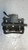 CHEVROLET CAPTIVA «I» (2007) IMPIANTO FRENANTE PINZA FRENO POST. DX. USATO Da 2006 A 2010 [[270157]]
