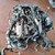 MERCEDES VITO «W447» (2014) MOTORE MOTORE SEMICOMPLETO USATO [[270166]]