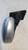 FIAT IDEA (2004) CRISTALLI RETROVISORE ESTERNO ANT. DX. USATO Da 2003 A 2008 [[270172]]