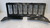 JEEP COMMANDER (2006) LAMIERATI ESTERNI GRIGLIA RADIATORE USATO Da 2005 in poi [[270188]]
