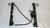 JEEP COMMANDER (2006) CRISTALLI ALZACRISTALLO PORTA ANT. SX. USATO Da 2005 in poi [[270196]]
