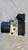 JEEP COMMANDER (2006) IMPIANTO FRENANTE ABS (GRUPPO) ANT. USATO Da 2005 in poi [[270199]]