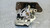 JEEP COMMANDER (2006) LAMIERATI ESTERNI SERRATURA PORTELLO POST. USATO Da 2005 in poi [[270201]]