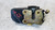 SERRATURA PORTA ANT. SX. USATO DAL 2005 JEEP COMMANDER (2006) K55113374AB [[270204]]