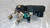 JEEP COMMANDER (2006) LAMIERATI ESTERNI SERRATURA PORTA ANT. SX. USATO Da 2005 in poi [[270204]]