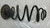 MERCEDES VITO «W447» (2014) ASSALE MOLLA AMMORTIZZATORE POST. SX. USATO Da 2014 A 2019 [[270226]]
