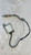 MERCEDES VITO «W447» (2014) SCARICO E INIEZIONE SENSORE NOX USATO Da 2014 A 2019 [[270268]]