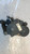 LAND ROVER DISCOVERY «V» SPORT (2015) IMPIANTO FRENANTE PINZA FRENO POST. SX. USATO Da 2014 A 2019 [[270334]]