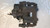 LAND ROVER DISCOVERY «V» SPORT (2015) IMPIANTO FRENANTE PINZA FRENO POST. DX. USATO Da 2014 A 2019 [[270335]]