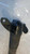LAND ROVER DISCOVERY «V» SPORT (2015) ASSALE AMMORTIZZATORE POST. SX. USATO Da 2014 A 2019 [[270342]]