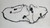 LAND ROVER DISCOVERY «V» SPORT (2015) IMPIANTO ELETTRICO KIT SENSORI PARCHEGGIO PARAURTI ANT. USATO Da 2014 A 2019 [[270365]]