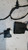LAND ROVER DISCOVERY «V» SPORT (2015) IMPIANTO ELETTRICO KIT SENSORI PARCHEGGIO PARAURTI ANT. USATO Da 2014 A 2019 [[270365]]